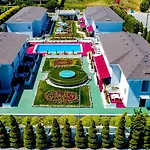 Vela Garden Hotel Çeşme