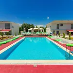 Vela Garden Hotel Çeşme