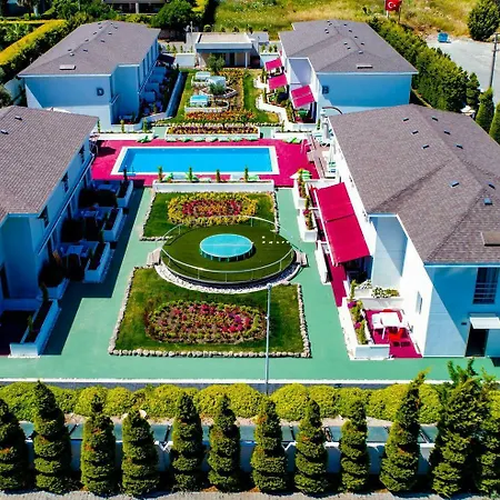 Vela Garden Hotel Çeşme