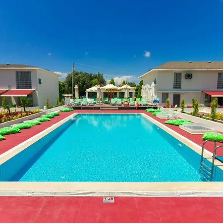 Vela Garden Hotel Çeşme