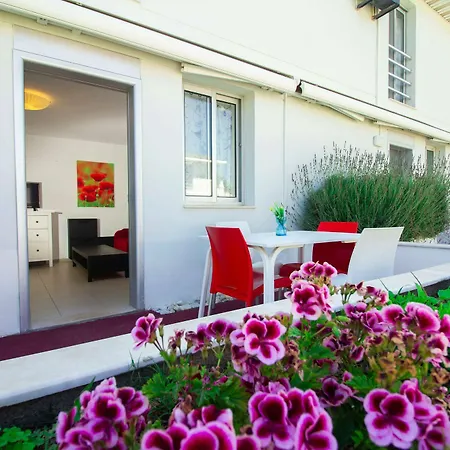 Vela Garden 3* Cesme