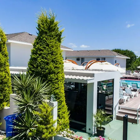 Hotel Vela Garden Cesme